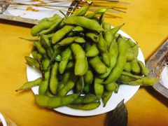 -老地方烤肉(东岗路店)