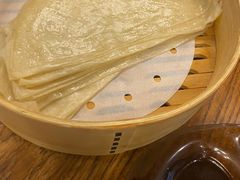 -老昌春饼(西民主路总店)