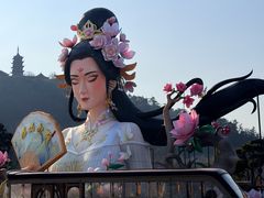 -狼山风景名胜区