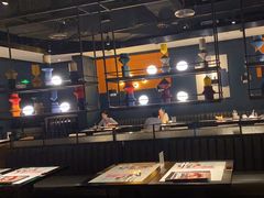 -半秋山西餐厅(巴南万达广场店)