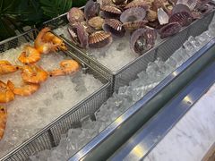 -冀粤香海鲜自助餐厅(西美五洲店)