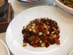 -院8里·少城记忆老川菜(宽窄巷子店)