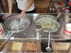 -喜识·冰糖葫芦·炒酸奶(怀特店)