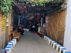 -多哥水傣味餐厅(司马巷店)