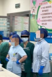 -复旦大学附属儿科医院