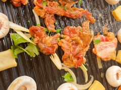 -石记老北京炙子烤肉(松园店)