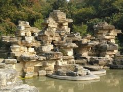 -南京市江宁方山
