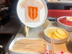 -大龙燚火锅(太古里店)