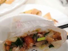 潮州粉果-凤凰楼酒家·粤宴点心(华强北店)