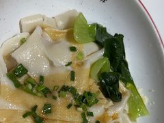 -西域伙伴清真牛肉面(中盛店)