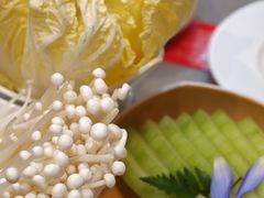 -海底捞火锅(凯德广场店)