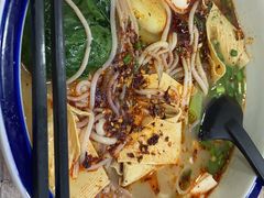 -唐记麻辣拌麻辣烫(景田东路店)