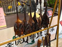 -奎元馆.百年奎元.非遗传承(西湖边的解放路店)