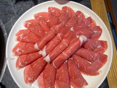 -小洋府铜锅涮肉(南锣鼓巷店)