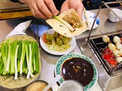 -小寒羊烧烤(凯瑞时代大厦店)