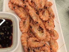 -东江海鲜大排档·潮汕菜·砂锅粥