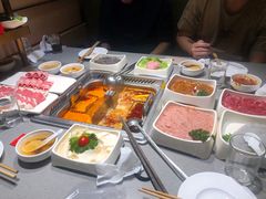 -海底捞火锅(金光华店)