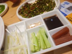 -春饼先生·北京烤鸭(甘井子万达店)