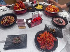 -聚味瞿记·龙虾堂(天元店)