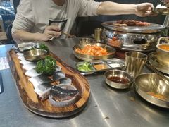 -本炙炭烤·蒲烧活鳗料理店(金沙洲店)