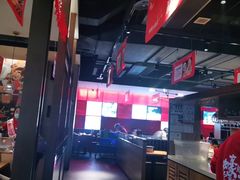 -蚝太郎 • 海鲜烧烤(Upark店)