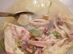 -青松馆韩国料理(香港中路佳世客店)