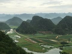 -普者黑风景区-青龙山