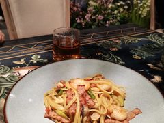 -第101座花园餐厅(湖滨88店)