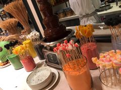 -杭州城中香格里拉大酒店