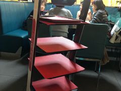 -海底捞火锅(枫蓝国际购物中心店)