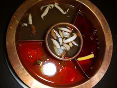 -滇釜火锅·能喝汤的火锅(车公庄店)