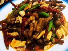 -阿记烧烤(大兴新区店)
