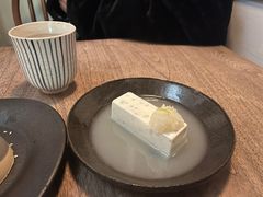 -知亘茶食