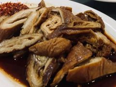 -万春卤菜(天乡后街步行街店)