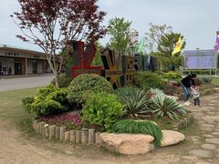 -上海长兴岛郊野公园