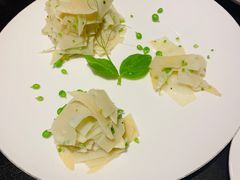 -甄御•海鲜新青岛菜(麦岛店)