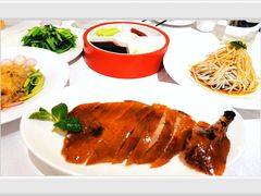 -满堂·烤鸭店·北京菜(鼓楼店)