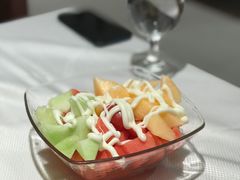 -渝信川菜(华盛店)
