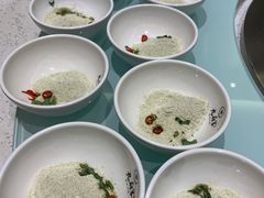 -九府羊·鲜羊火锅·烤串(新华路店)