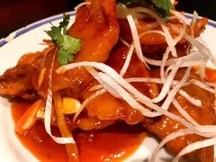 -So Lounge索兰至餐厅(蓝色港湾店)