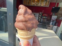 -麦当劳(北京上地十街餐厅店)