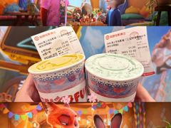 -SFC上影影城(港汇永华IMAX激光店)