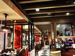 -江边城外烤全鱼(方庄时代购物中心店)