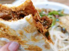 -螺小胖柳州螺蛳粉(钟楼总店)