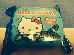hellokitty果味糖-京东商城