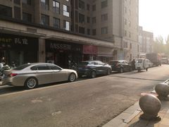 -miss密斯韩餐(平阳景苑店)