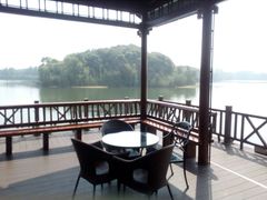 -上海市保健医疗中心(华东疗养院)