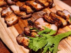 外婆烤肉-外婆家(西红门荟聚购物中心店)