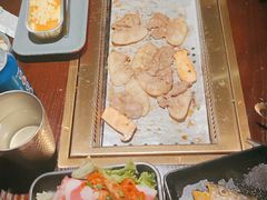 -新石器烤肉(之心城店)