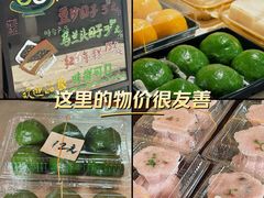 -丝绸小镇荻港古村